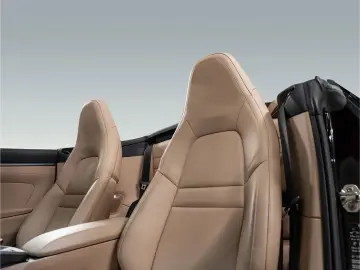 992 Carrera 4S Cabriolet Sport Chrono InnoDrive