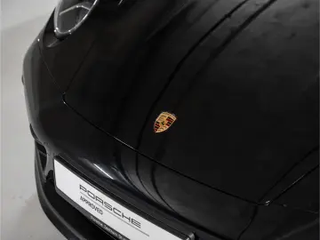 992 Carrera 4S Cabriolet Sport Chrono InnoDrive