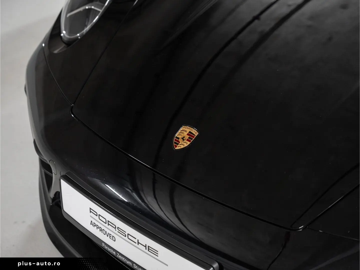 992 Carrera 4S Cabriolet Sport Chrono InnoDrive