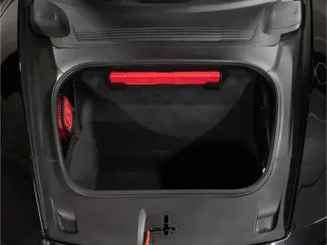 992 Carrera 4S Cabriolet Sport Chrono InnoDrive