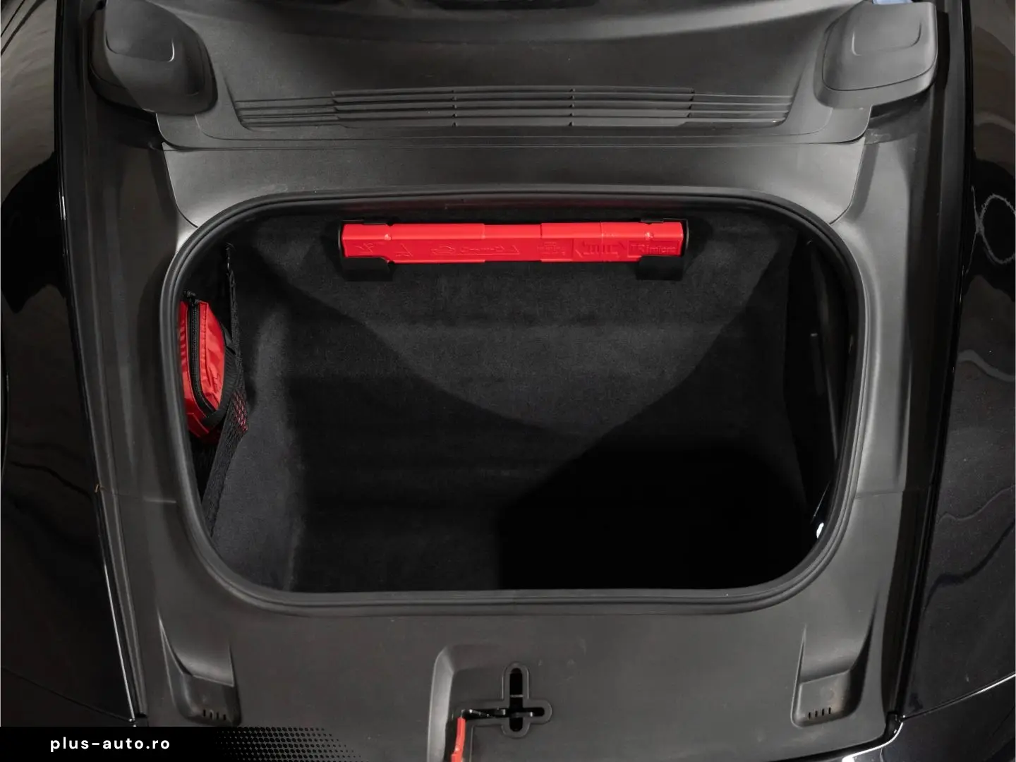 992 Carrera 4S Cabriolet Sport Chrono InnoDrive