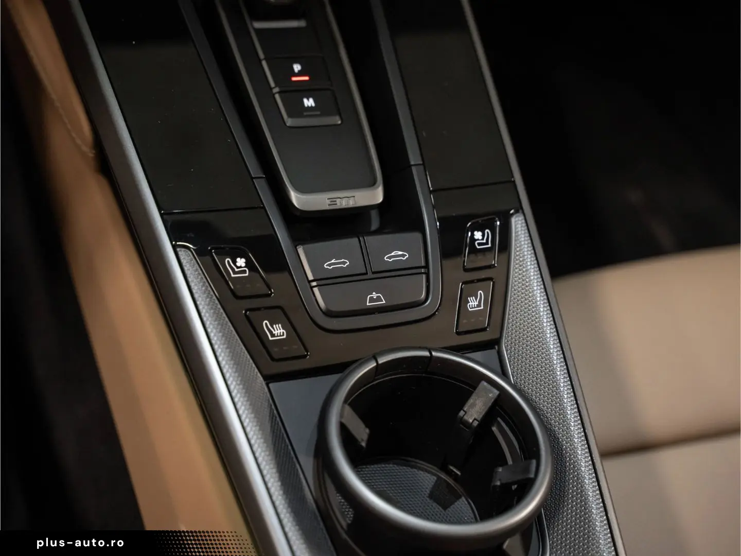 992 Carrera 4S Cabriolet Sport Chrono InnoDrive