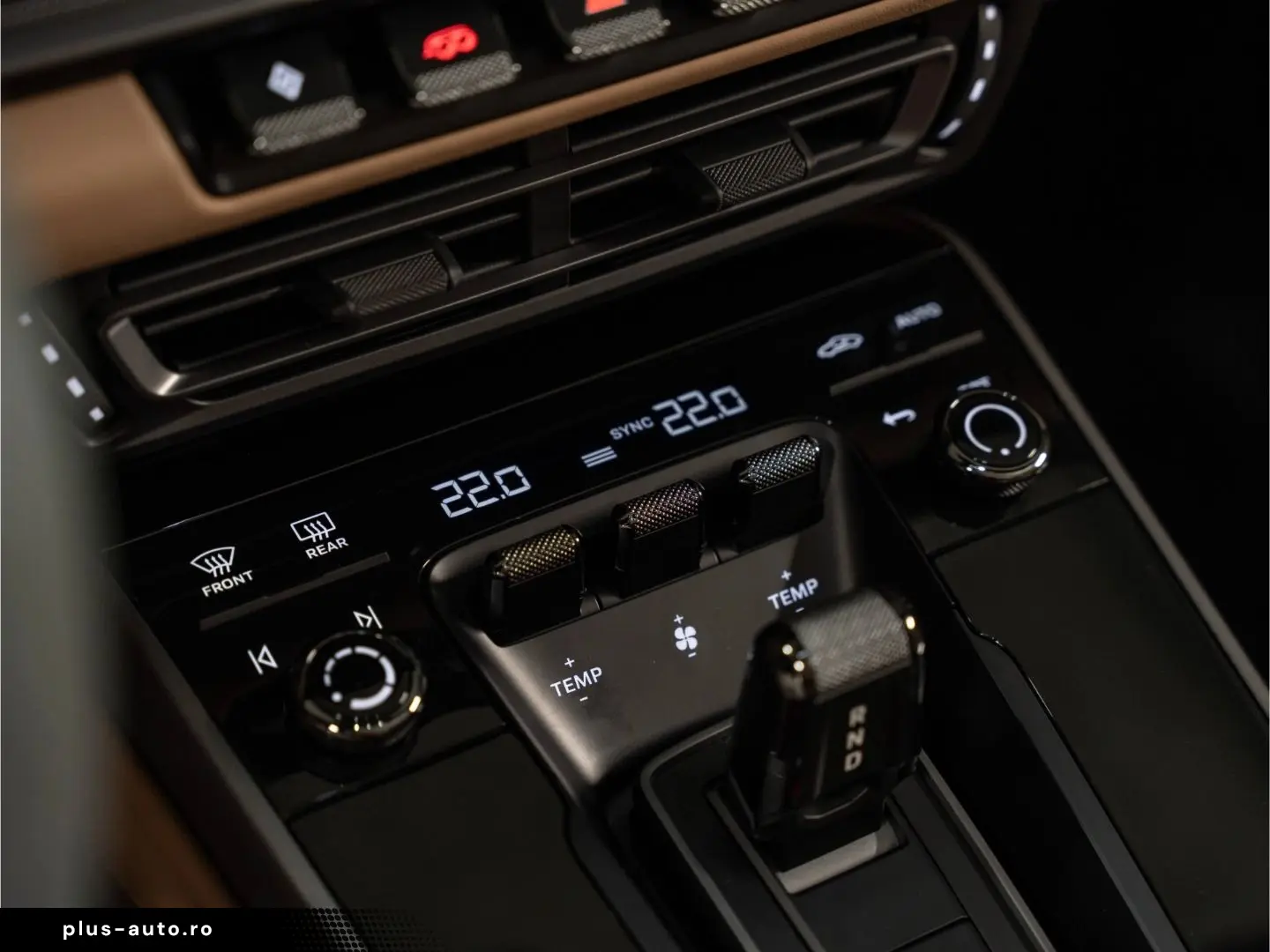 992 Carrera 4S Cabriolet Sport Chrono InnoDrive