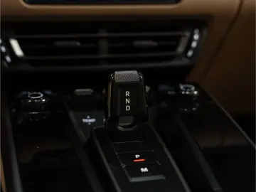 992 Carrera 4S Cabriolet Sport Chrono InnoDrive