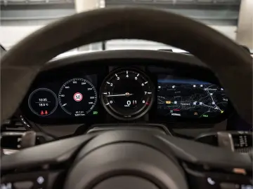 992 Carrera 4S Cabriolet Sport Chrono InnoDrive