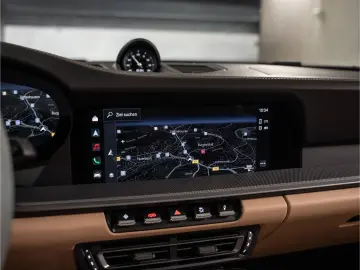 992 Carrera 4S Cabriolet Sport Chrono InnoDrive