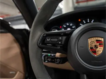 992 Carrera 4S Cabriolet Sport Chrono InnoDrive