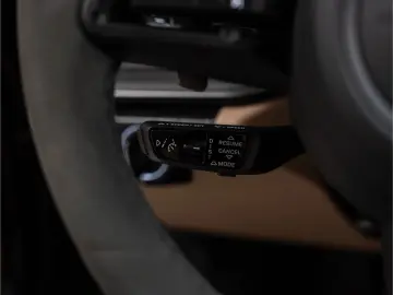 992 Carrera 4S Cabriolet Sport Chrono InnoDrive