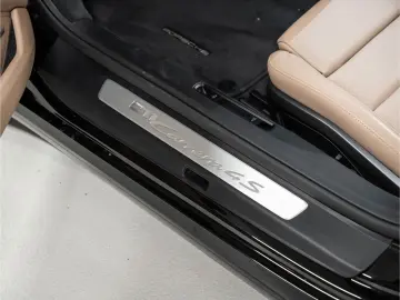 992 Carrera 4S Cabriolet Sport Chrono InnoDrive