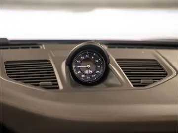 992 Carrera 4S Cabriolet Sport Chrono InnoDrive