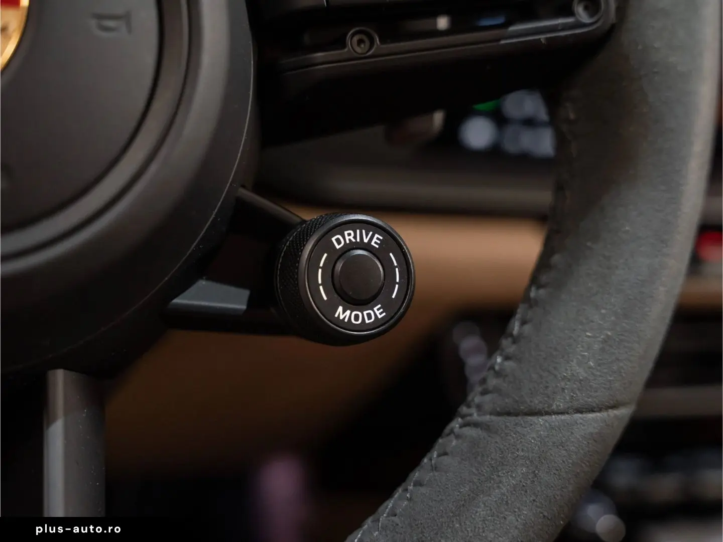 992 Carrera 4S Cabriolet Sport Chrono InnoDrive