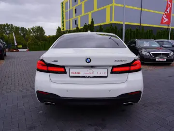 BMW 530d xDrive M Sport MHEV Aut. Laser ACC