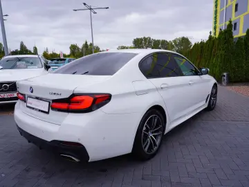 BMW 530d xDrive M Sport MHEV Aut. Laser ACC