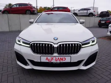BMW 530d xDrive M Sport MHEV Aut. Laser ACC