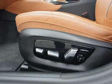 BMW 530d xDrive M Sport MHEV Aut. Laser ACC