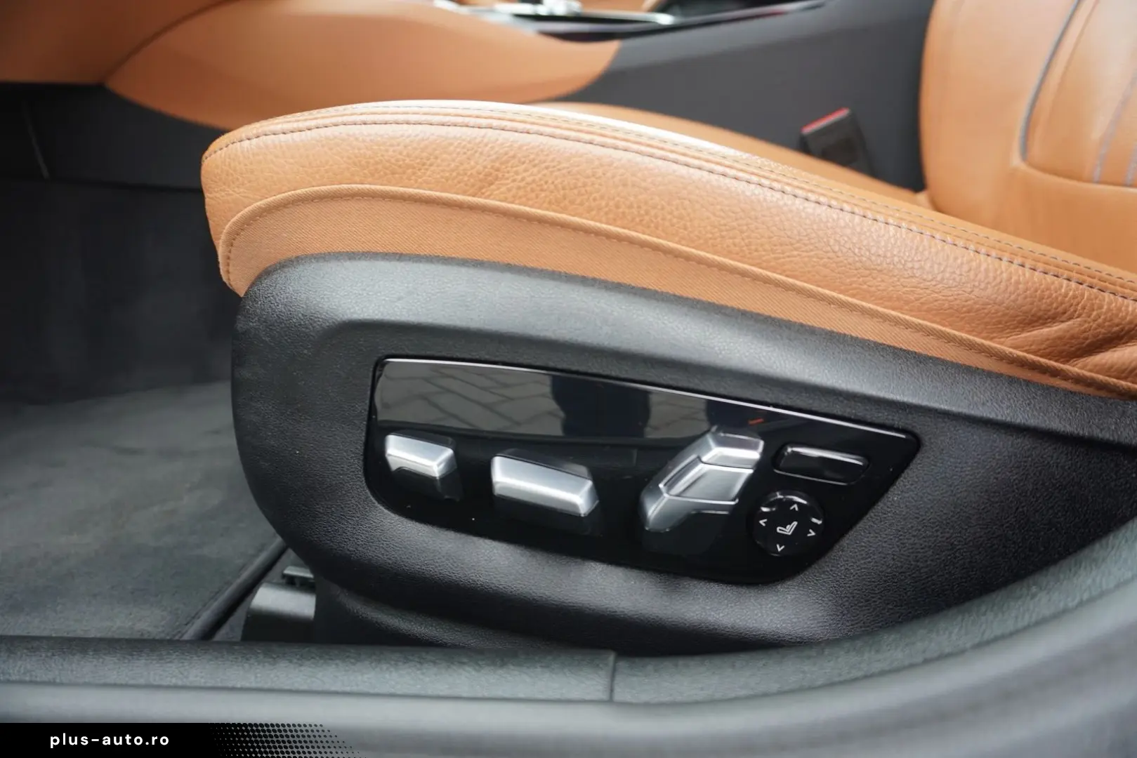 BMW 530d xDrive M Sport MHEV Aut. Laser ACC