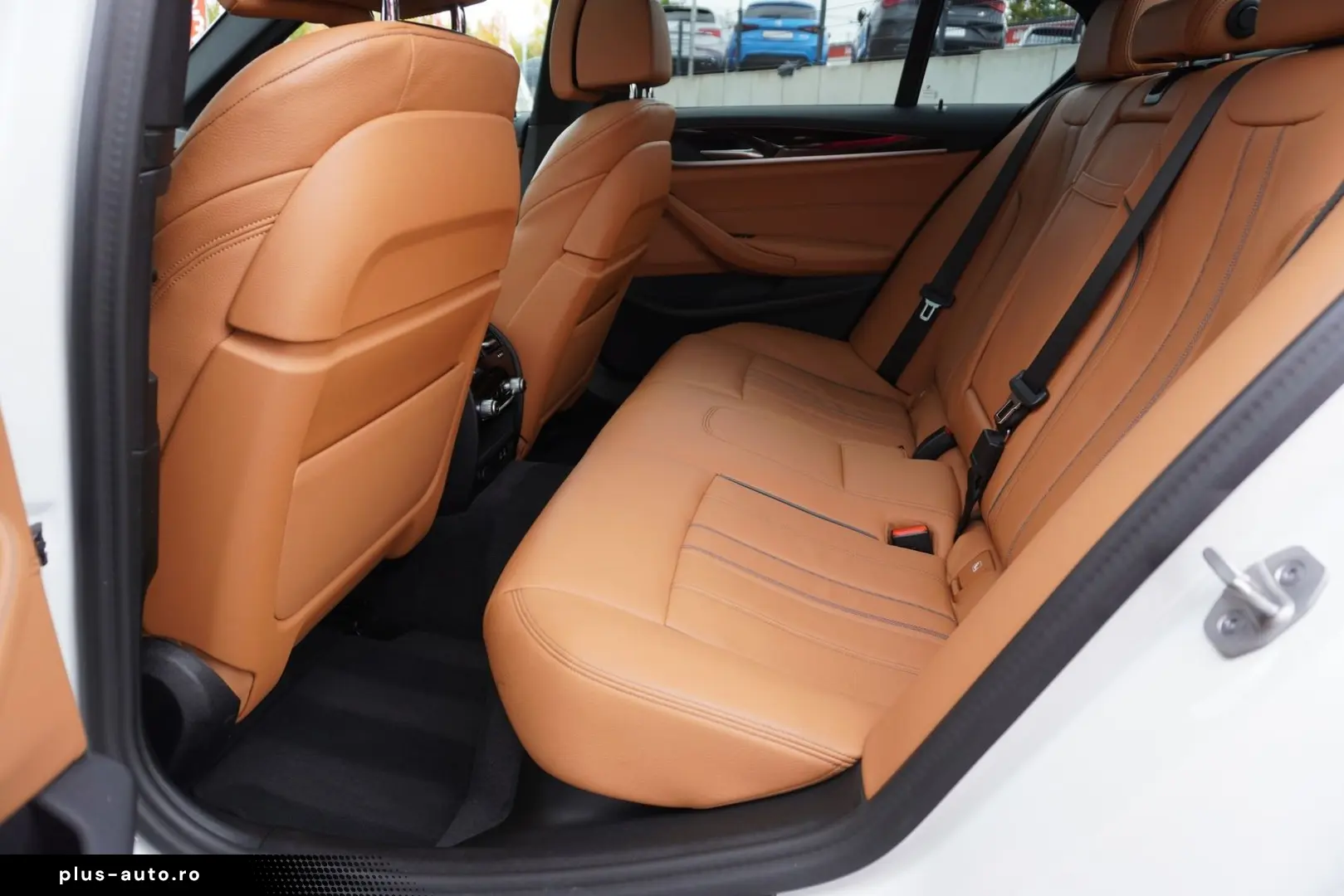 BMW 530d xDrive M Sport MHEV Aut. Laser ACC