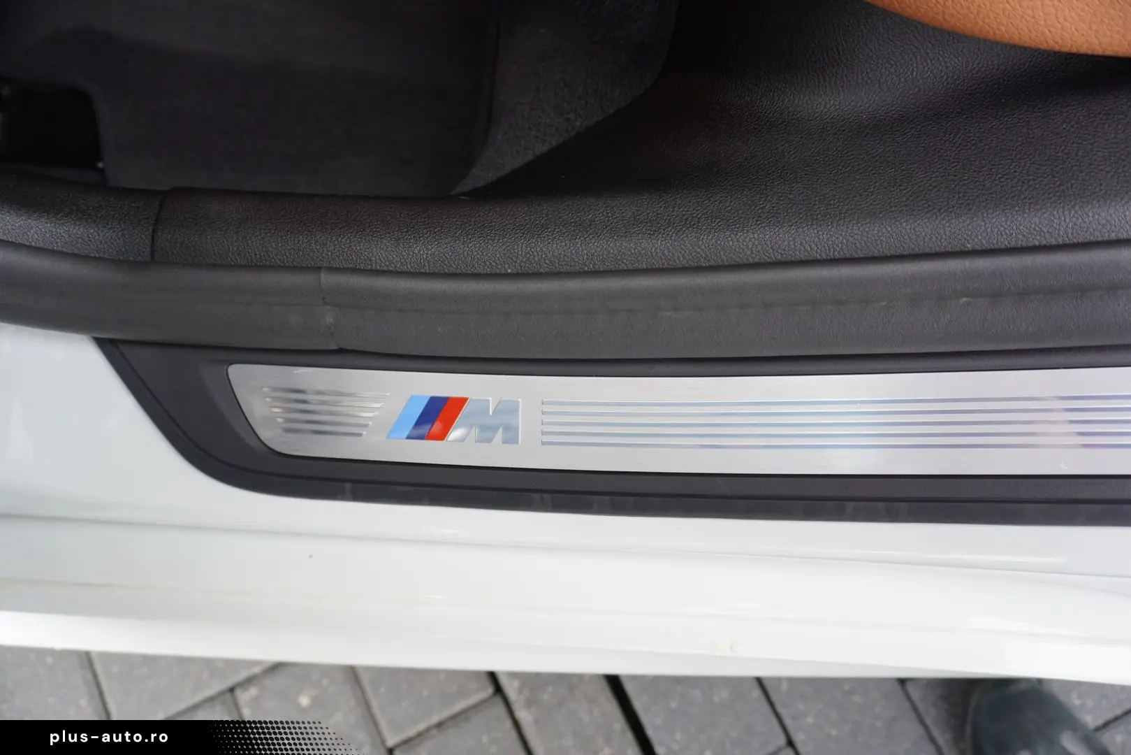 BMW 530d xDrive M Sport MHEV Aut. Laser ACC