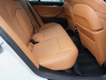 BMW 530d xDrive M Sport MHEV Aut. Laser ACC