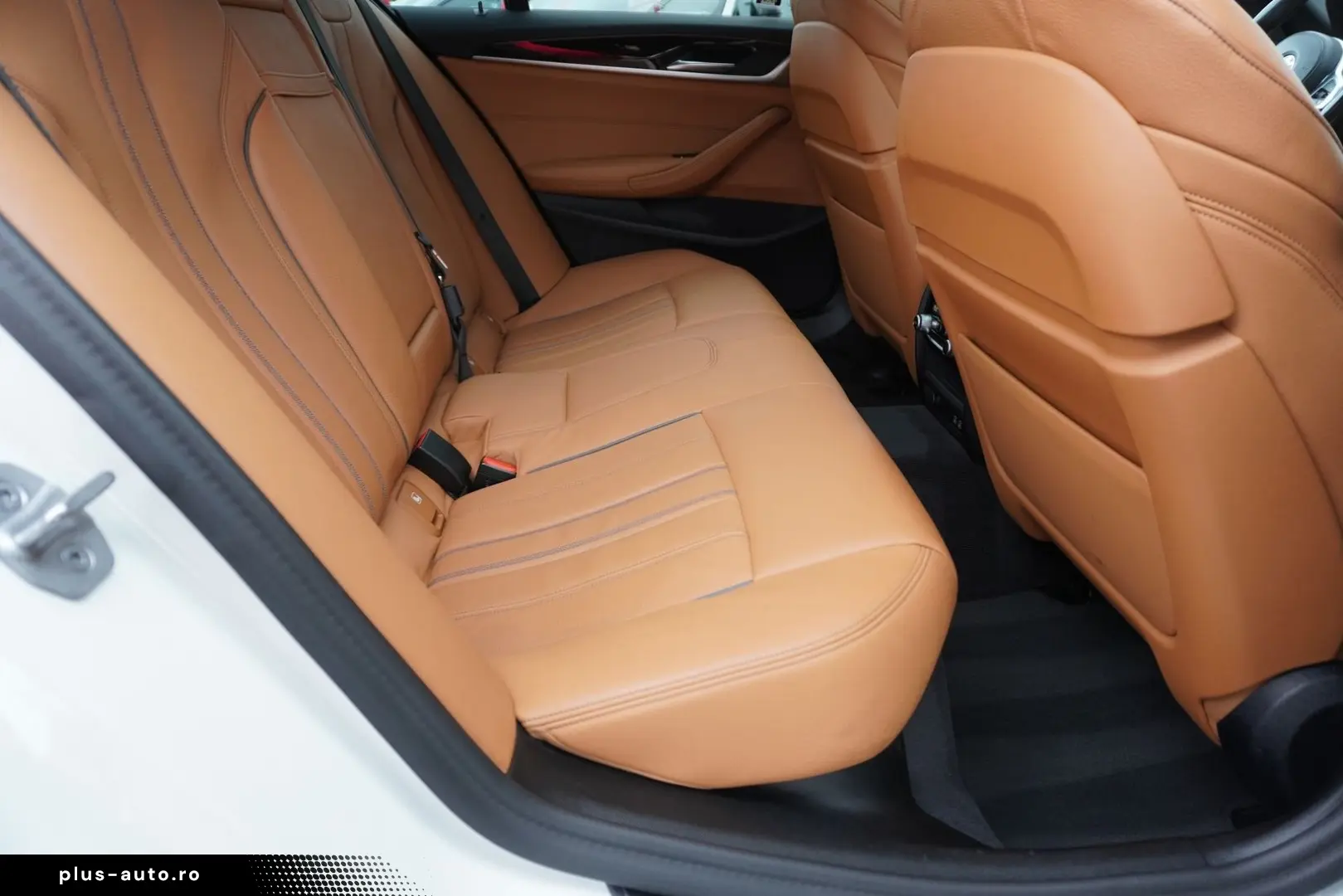 BMW 530d xDrive M Sport MHEV Aut. Laser ACC