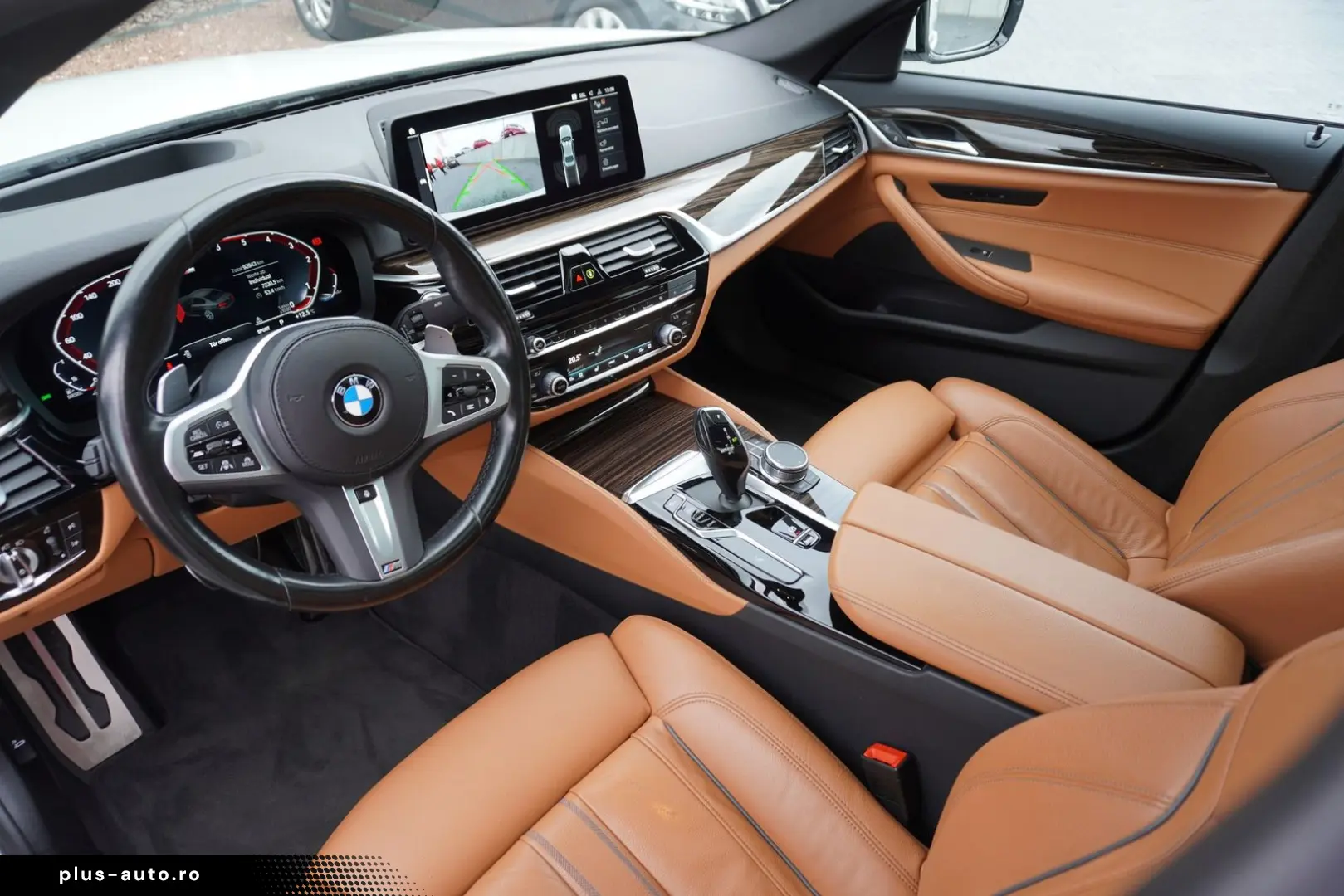 BMW 530d xDrive M Sport MHEV Aut. Laser ACC