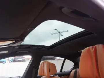 BMW 530d xDrive M Sport MHEV Aut. Laser ACC