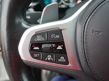 BMW 530d xDrive M Sport MHEV Aut. Laser ACC