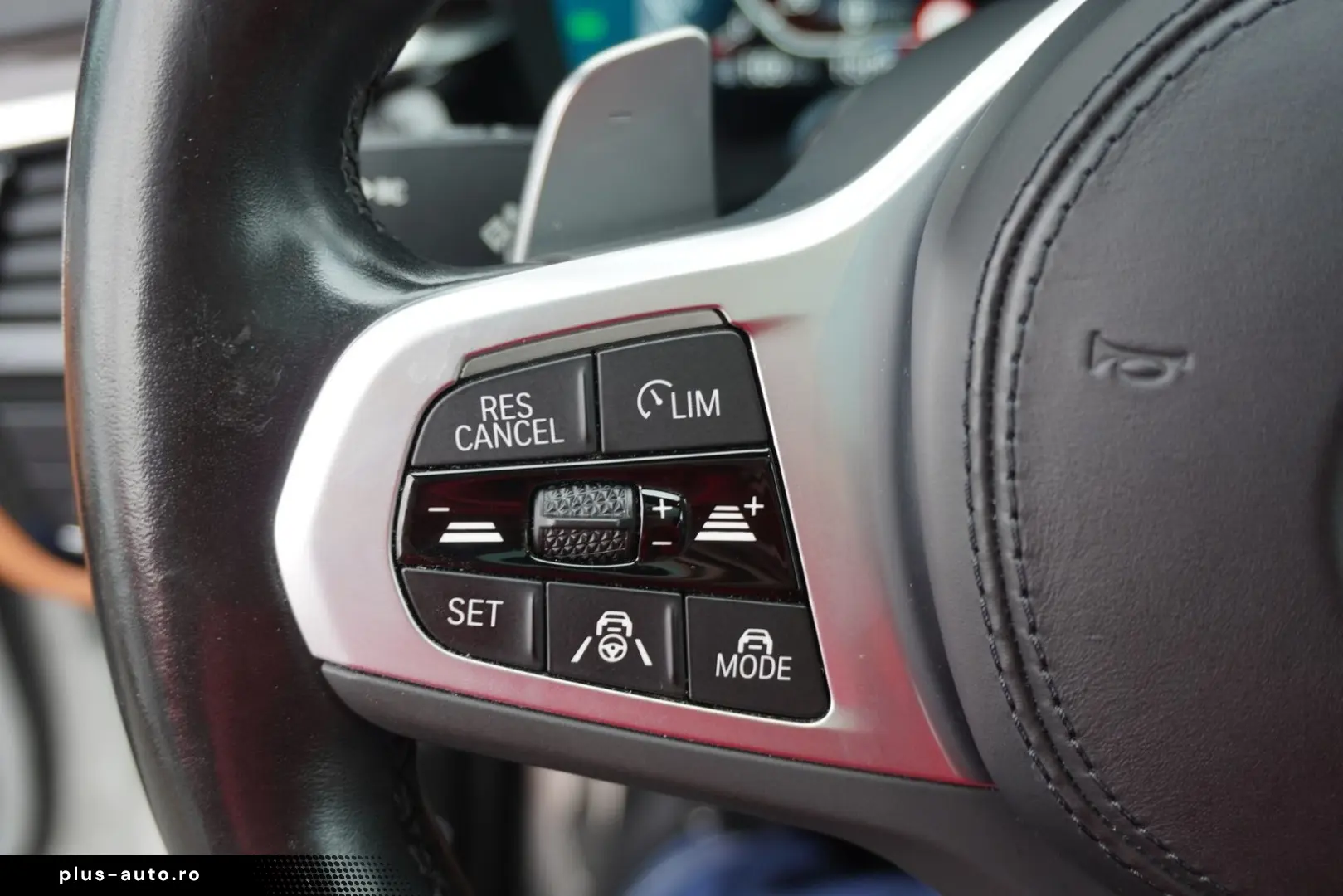 BMW 530d xDrive M Sport MHEV Aut. Laser ACC