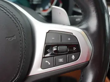 BMW 530d xDrive M Sport MHEV Aut. Laser ACC