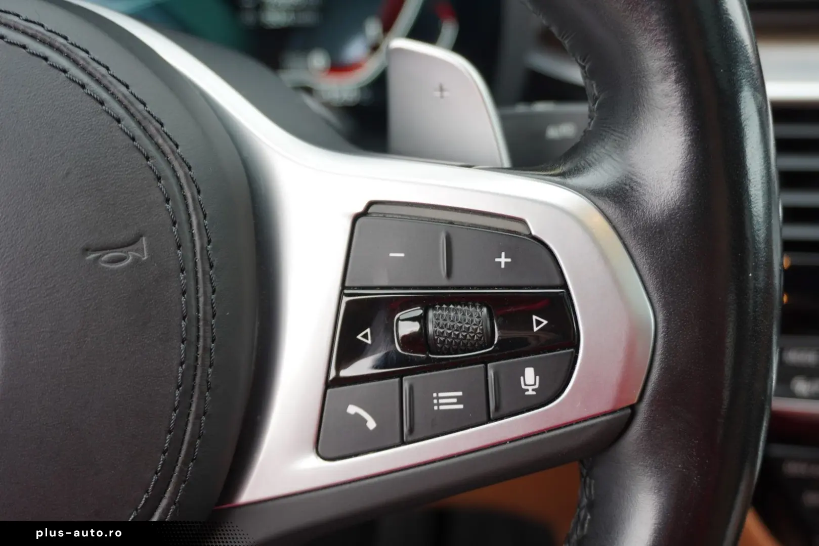 BMW 530d xDrive M Sport MHEV Aut. Laser ACC