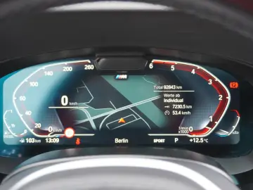 BMW 530d xDrive M Sport MHEV Aut. Laser ACC