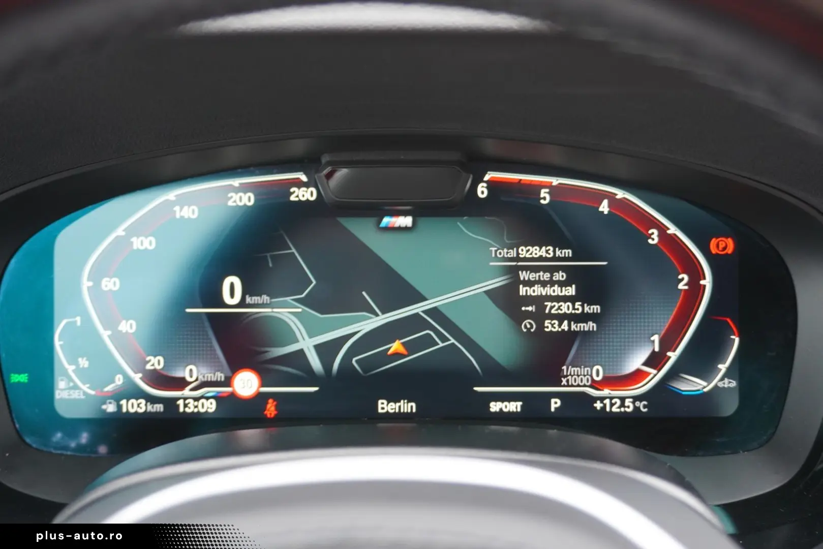 BMW 530d xDrive M Sport MHEV Aut. Laser ACC