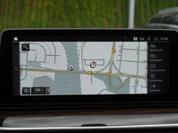 BMW 530d xDrive M Sport MHEV Aut. Laser ACC