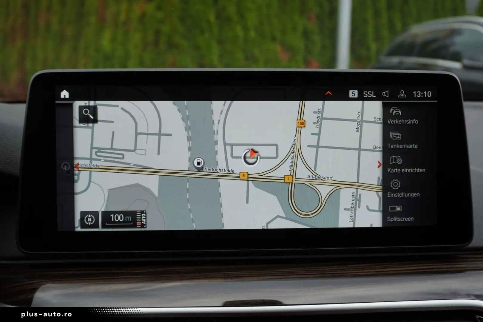 BMW 530d xDrive M Sport MHEV Aut. Laser ACC