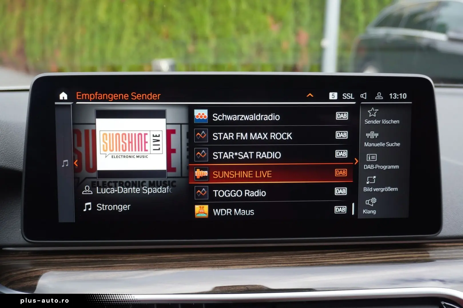 BMW 530d xDrive M Sport MHEV Aut. Laser ACC