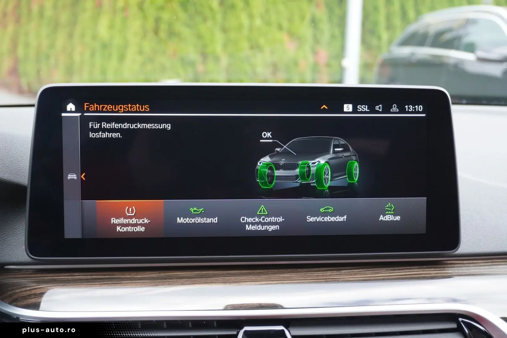 BMW 530d xDrive M Sport MHEV Aut. Laser ACC