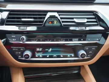 BMW 530d xDrive M Sport MHEV Aut. Laser ACC