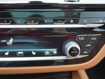 BMW 530d xDrive M Sport MHEV Aut. Laser ACC