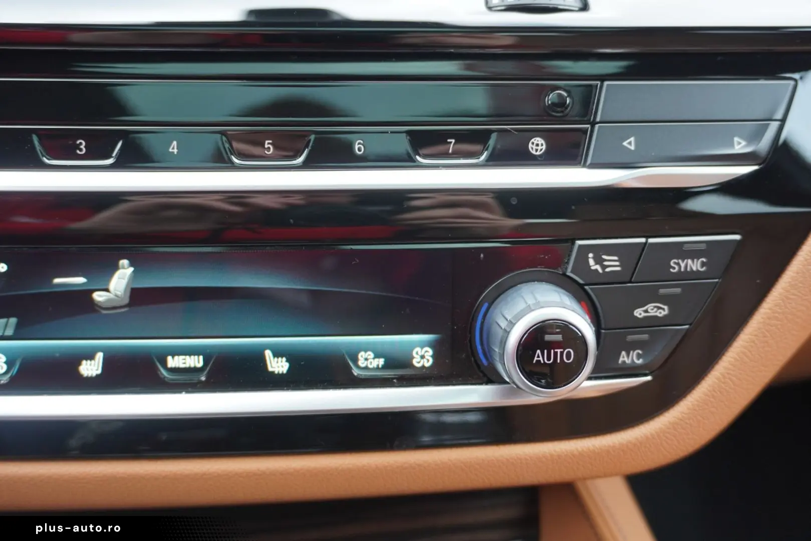 BMW 530d xDrive M Sport MHEV Aut. Laser ACC