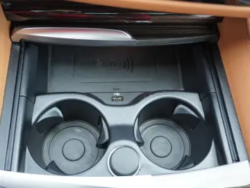 BMW 530d xDrive M Sport MHEV Aut. Laser ACC