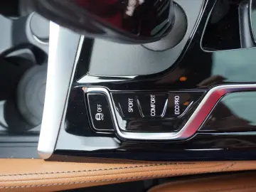 BMW 530d xDrive M Sport MHEV Aut. Laser ACC