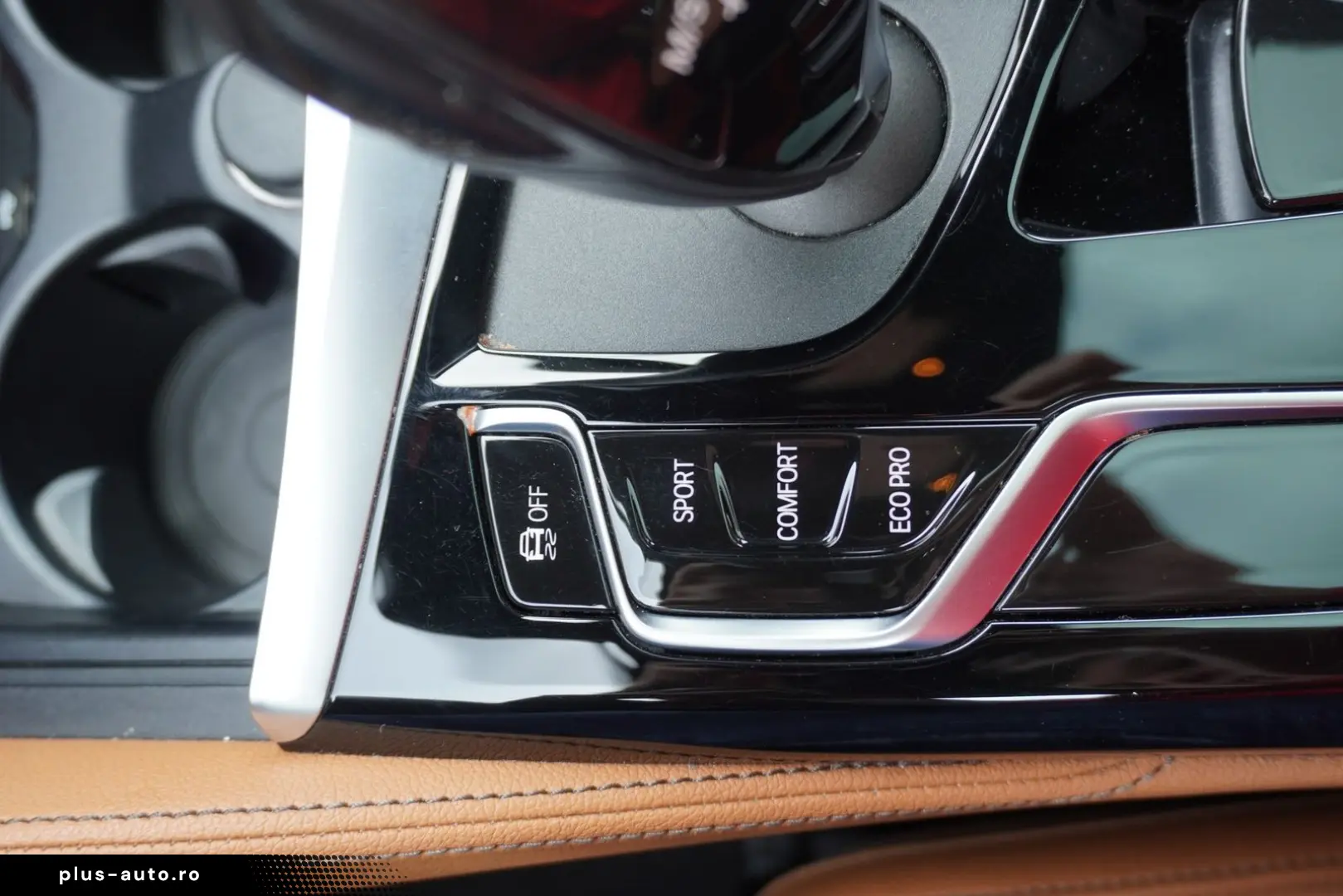 BMW 530d xDrive M Sport MHEV Aut. Laser ACC