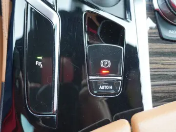 BMW 530d xDrive M Sport MHEV Aut. Laser ACC