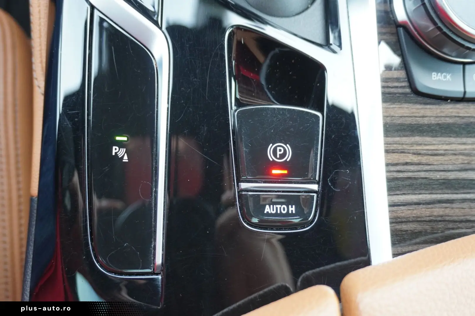 BMW 530d xDrive M Sport MHEV Aut. Laser ACC