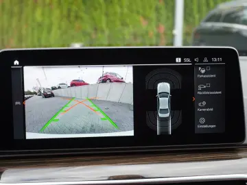 BMW 530d xDrive M Sport MHEV Aut. Laser ACC