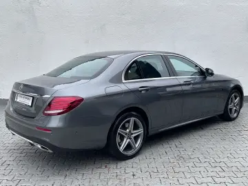 E300e Lim. AMG-Line 9G-TRONIC 360-Kam Carbon ACC