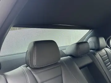 E300e Lim. AMG-Line 9G-TRONIC 360-Kam Carbon ACC