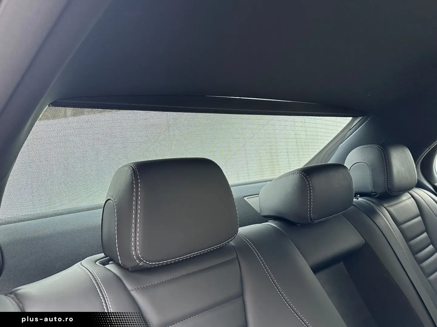 E300e Lim. AMG-Line 9G-TRONIC 360-Kam Carbon ACC