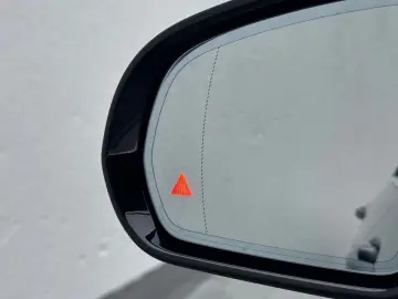 E300e Lim. AMG-Line 9G-TRONIC 360-Kam Carbon ACC