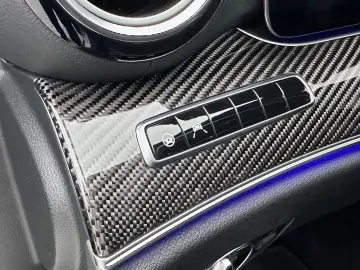 E300e Lim. AMG-Line 9G-TRONIC 360-Kam Carbon ACC